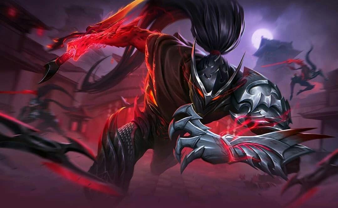 BG