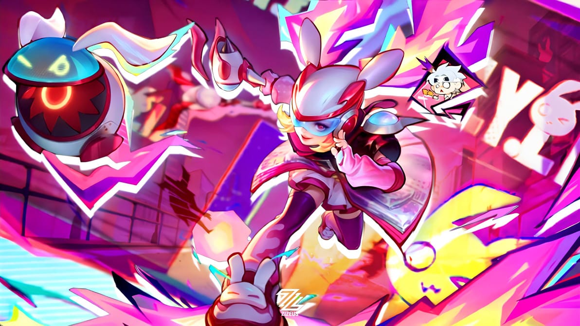 BG