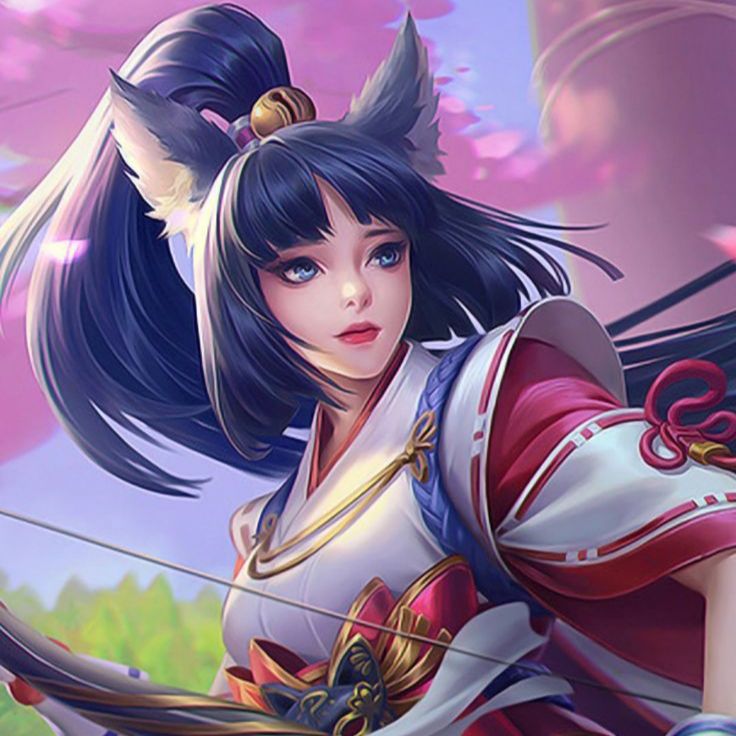 Mobile Legends Twilight Pass (Indonesia)