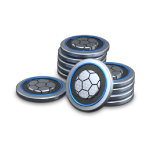 FC Mobile 999 Silver