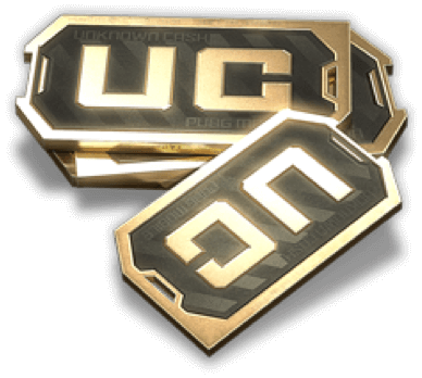 PUBG MOBILE 70 UC