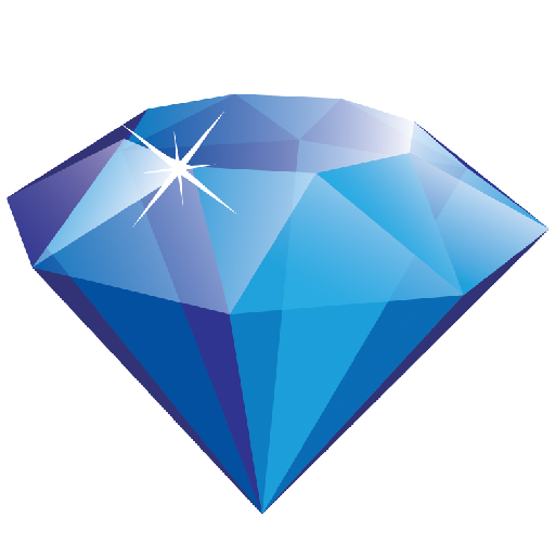 MOBILELEGEND - 10 Diamond