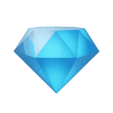 MOBILELEGEND - 14 Diamond