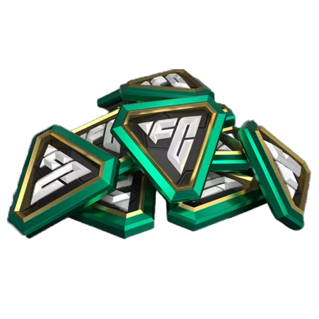 FC Mobile 520 FC Points