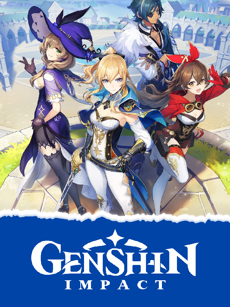 Genshin Impact