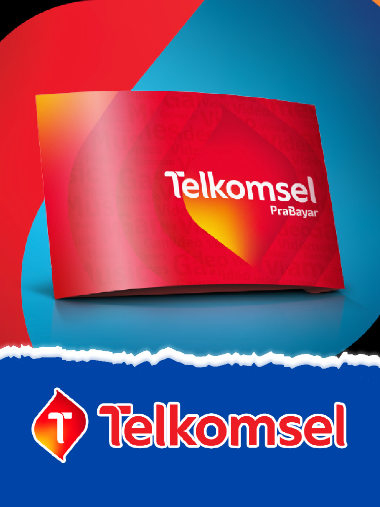TELKOMSEL