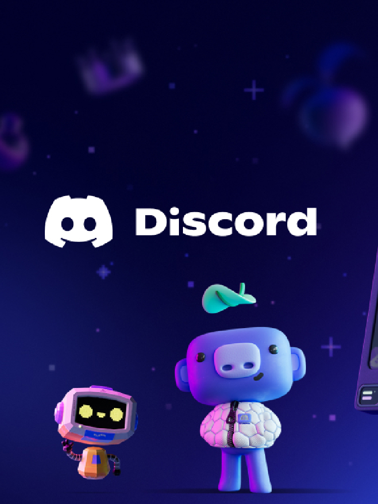 DISCORD