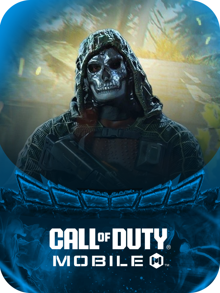 Call of Duty MOBILE