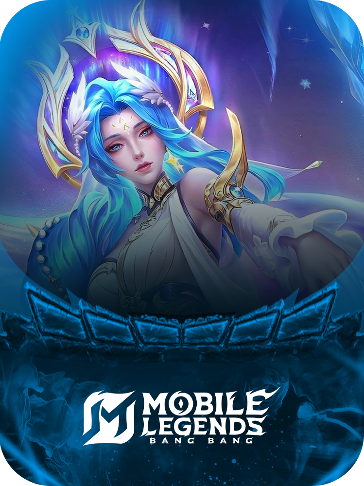 MOBILE LEGENDS