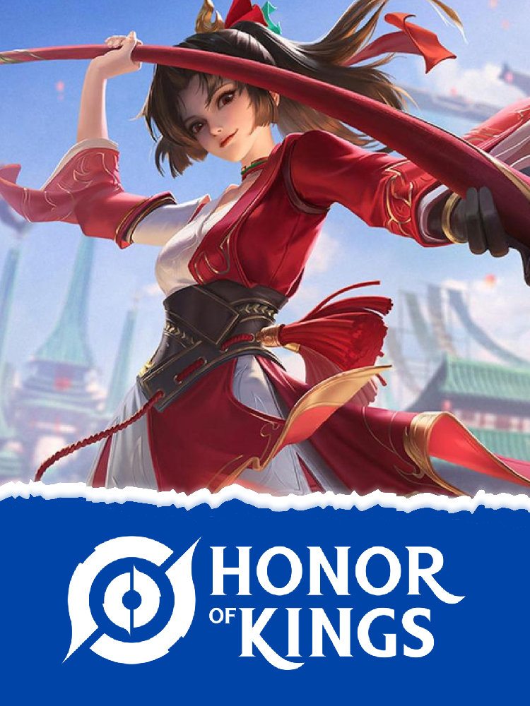 Honor of Kings