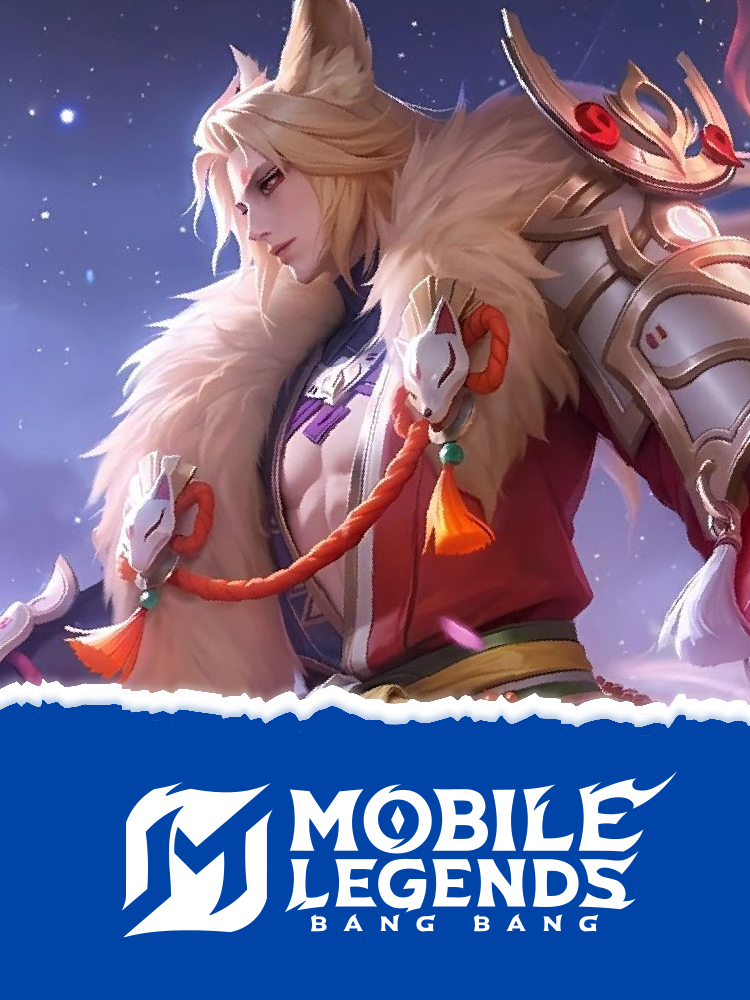 MOBILE LEGENDS