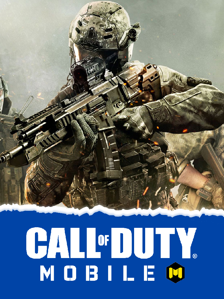 Call of Duty MOBILE