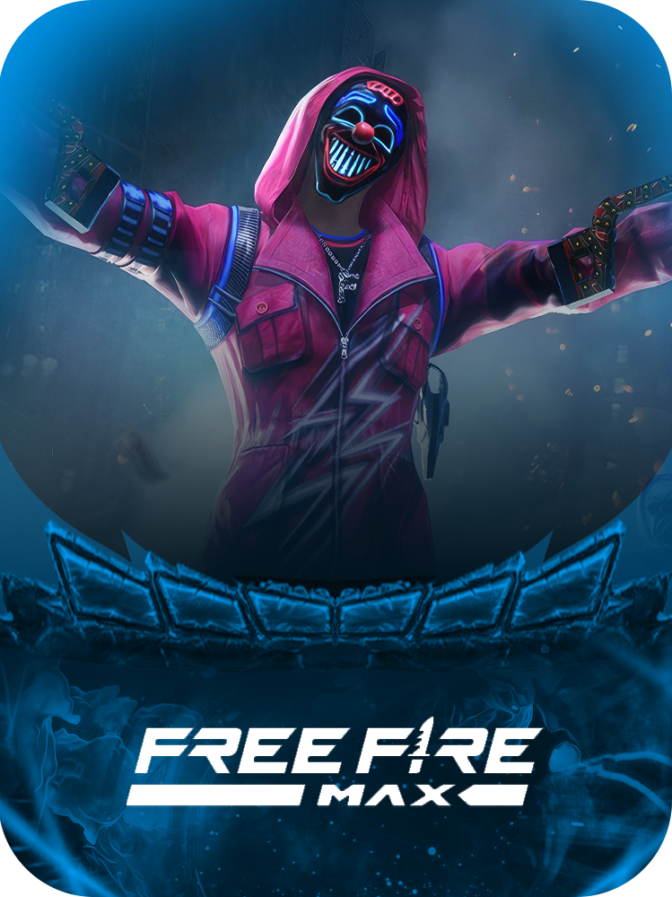 Free Fire Max