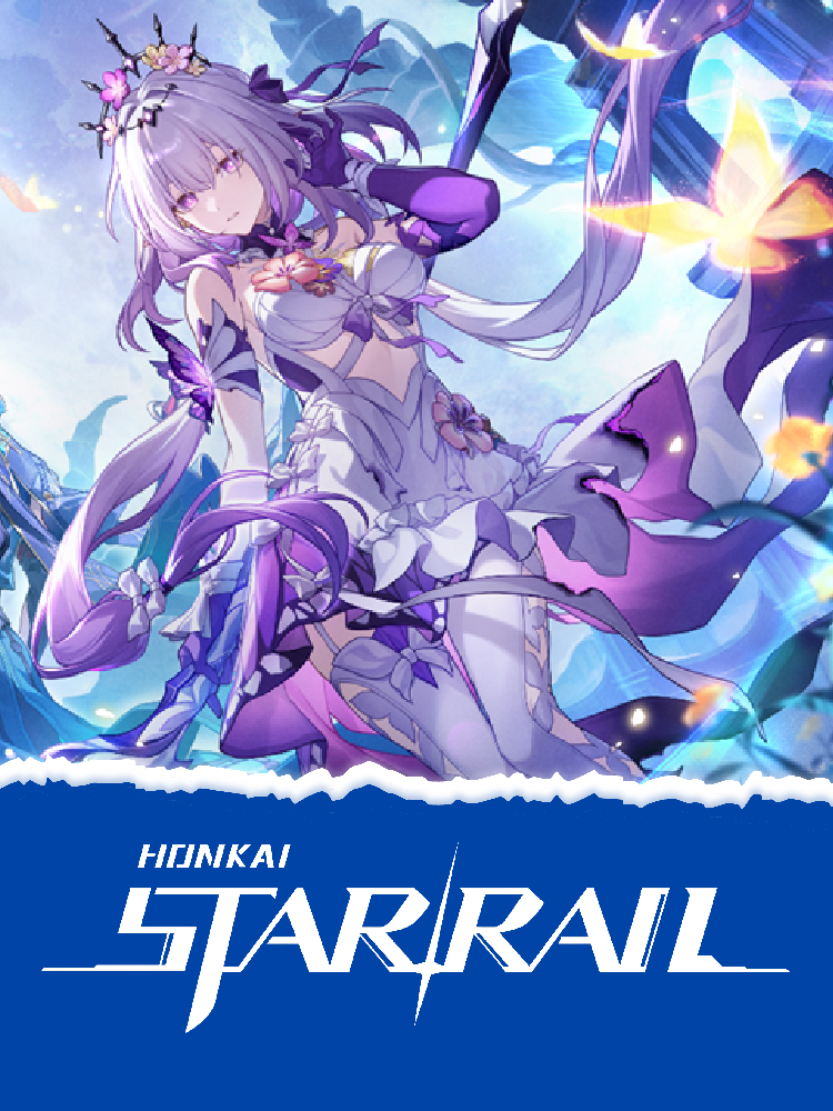 Honkai Star Rail