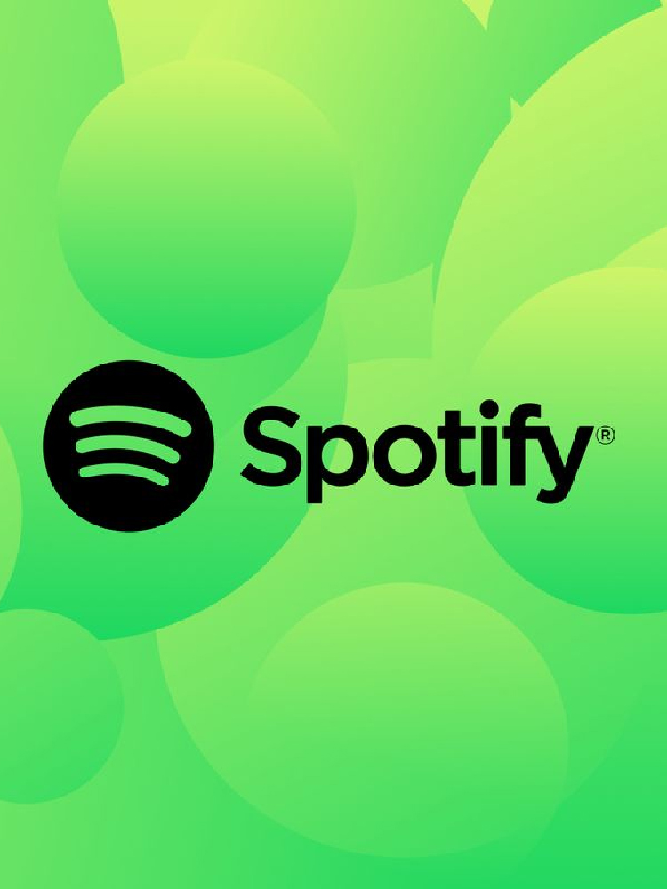 SPOTIFY