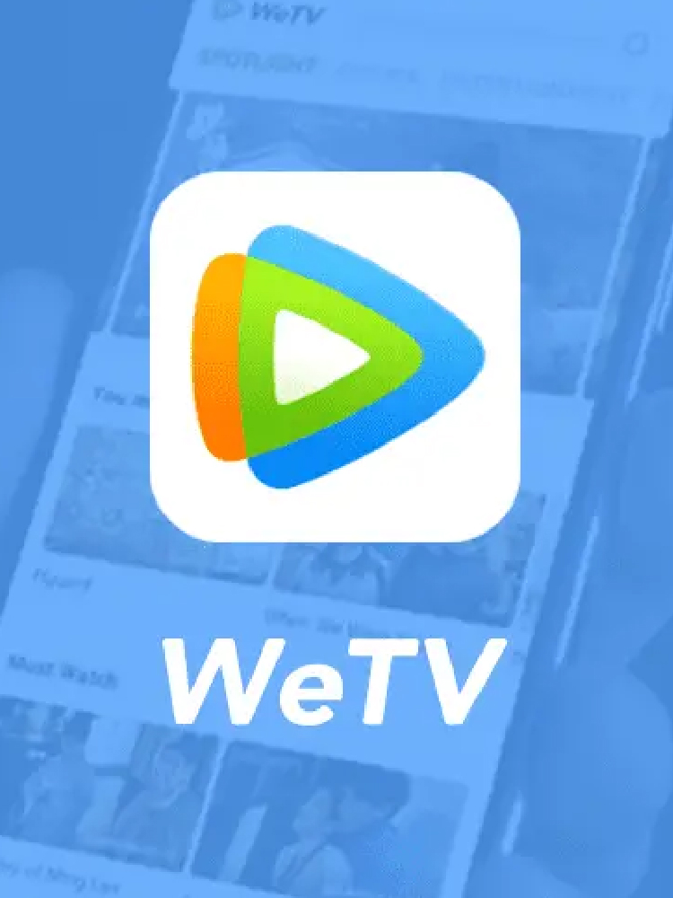WETV